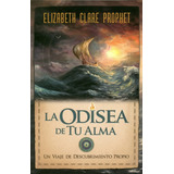 Odisea De Tu Alma La - Elizabeth Prophet - #p