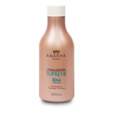 Finalizador Supreme Multifuncional Amakha Paris 300ml