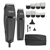 Peluquera Patillera Wahl Combo Peluqueria Barba Barberia