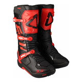 Botas Leatt 3.5 Enduro Motocross Atv Mx Moto Marelli