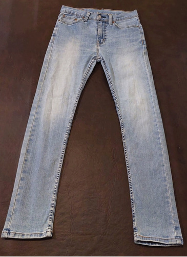 Jeans Levi's 510 Skinny Hombre 