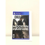 Livro Call Of Duty Modern Warfare - Idioma Inglês