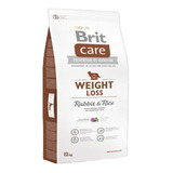 Brit Care Weight Loss 12kg Con Envío Gratis