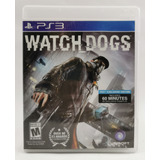 Watch Dogs Ps3 * R G Gallery