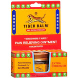 Bálsamo Para El Alivio Del Dolor Muscular Tiger Balm Extra