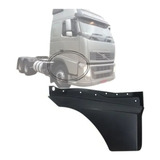 Extensão Porta Volvo Fh 2004 À 2014 Tapa Chinelo Direito