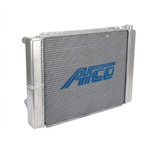 Radiador Afco Racing Doble Paso 80101ndp 