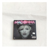 Cd + Dvd Madonna The Confessions Tour 