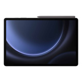 Samsung Galaxy Tab S9 Fe 5g Tablet 12.4 8gb Ram 128 Color Gris Con Lapiz Sm-x616bzaapeo