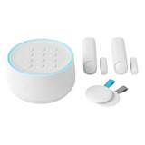 Nest Secure Alarm System Starter Pack Alarma Seguridad N1