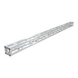 Truss De 10cm X 10 Cm X 2 Mts Lion Support Lt K542 Aluminio