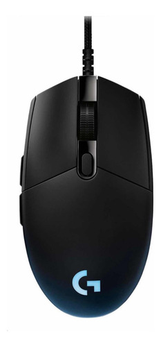 Logitech Pro Series G Pro Hero - Negro