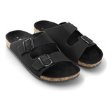 Sandalias Planas C&a De Hombre