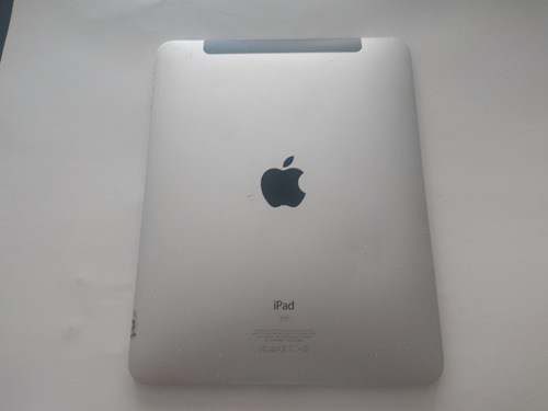 iPad Apple 1st Gen 2010 A1337 + Red Móvil (para Piezas)