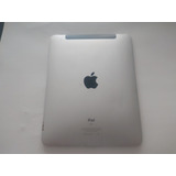 iPad Apple 1st Gen 2010 A1337 + Red Móvil (para Piezas)