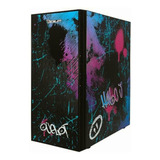 Ocelot Gaming Gabinete Para Pc Oc-havoc 3. Mid Tower, Atx,