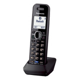 Panasonic Modelo Kxtga950b  Teléfono Inalámbrico Dect 6.0