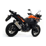 Escape Arrow Titanio 71809pk P Moto Ktm Adv 1090/1290