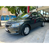 Chevrolet Prisma 1.4 N Joy 2017