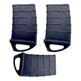 3 Grip Táctico Funda Protector Para Cargador R15, M16 Arma