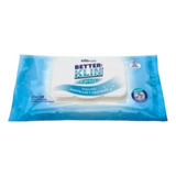 Betterklin Xpress Toallitas Para Limpiar Pantallas Y Cristal