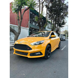 Ford Focus 2015 2.0 St Mt