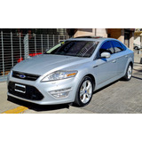 Ford Mondeo 2011 2.0 Titanium Tdci At 6 Velocidades