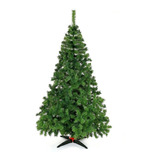 Árbol De Navidad Naviplastic Boston Verde 160 Cm