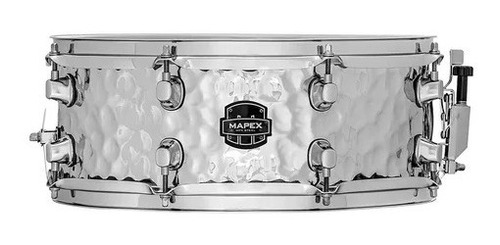 Redoblante Mapex Acero 14x6,5 Mpst4658 Cuo