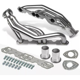 Headers Chevrolet Silverado Cheyenne 5.7 350 88 89 90 A 98