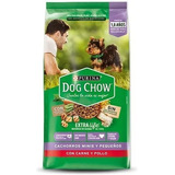 Alimento Para Perro Dog Chow Cachorro Minis Y Pequeñas 20 Kg