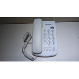 Telefone Fixo Maxtel Mt-3014 Descrição Leia -