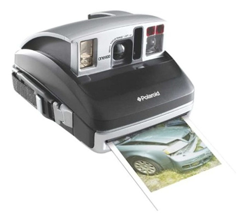 Cámara Polaroid One600