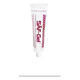 Saf Gel 85g Convatec Pomada Hidrogel P/ Escaras Queimaduras