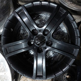 Llantas 16 Rial Germany 5x112 Ideal Audi Mercedes Benz Vito