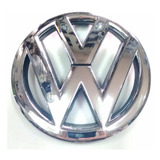 Escudo Insignia Logo Frente Vw Fox Suran 2010 2011 12 13 14 