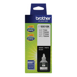 Tinta Brother Bt-6001bk Para 6000 Páginas Negro