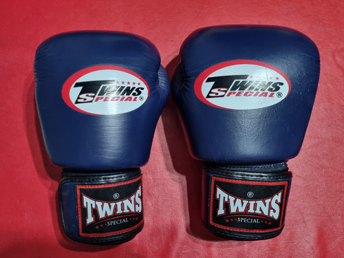 Guantes Twins Special 12 Oz