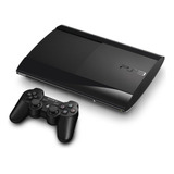 Sony Playstation 3 Super Slim 500gb