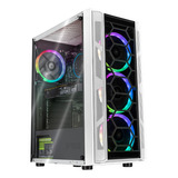 Xtreme Pc Geforce Rtx 3050 Core I3 12100f 16gb Ssd 500gb