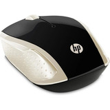 Mouse Inalámbrico Hp 200 Oman Mouse X6w31aa