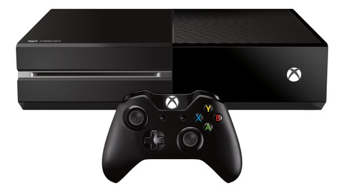 Microsoft Xbox One 500 Gb