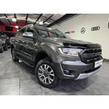 Ford Ranger 2022 3.2 Cd Limited Tdci 200cv Automática