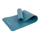 Colchoneta Mat Yoga Montagne Basic 10mm Anti Deslizante