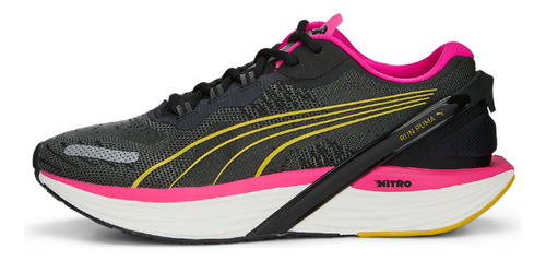 Zapatillas Puma Run Xx Nitro 2175 Mark