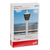 Daron Herpa Airport Tower Set (28 Piezas)