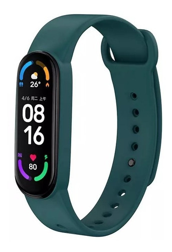 Pulsera Malla Correa Reemplazo Para Xiaomi Mi Band 3 Band 4