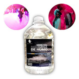 Liquido Para Maquina De Humo Alien 1 Galon Humo Original