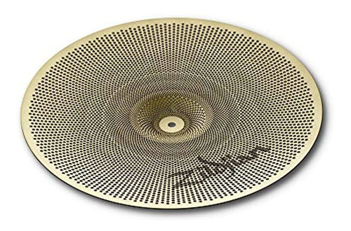 Zildjian 20  L80 Paseo De Bajo Volumen