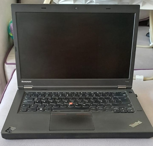 Lenovo Thinkpad I5 4300m T440p Usada